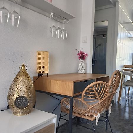 דירות Sunny Holidays In סנטה פולה מראה חיצוני תמונה